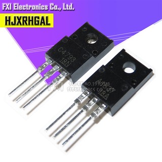 Set 20 cặp 10 cặp 10 linh kiện bán dẫn 2sc4793 to220 và 10 cái 2sa1837 to-220 c4793 a1837 230v 1a