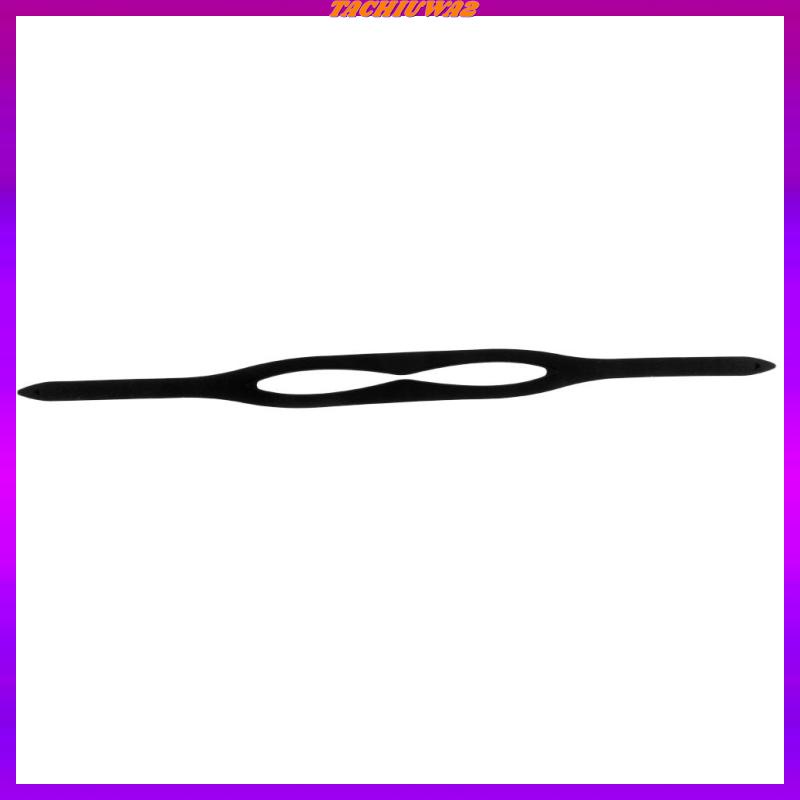 Bộ 2 Kính Bơi Bằng silicone Kèm Dây Đeo Chất Lượng Cao