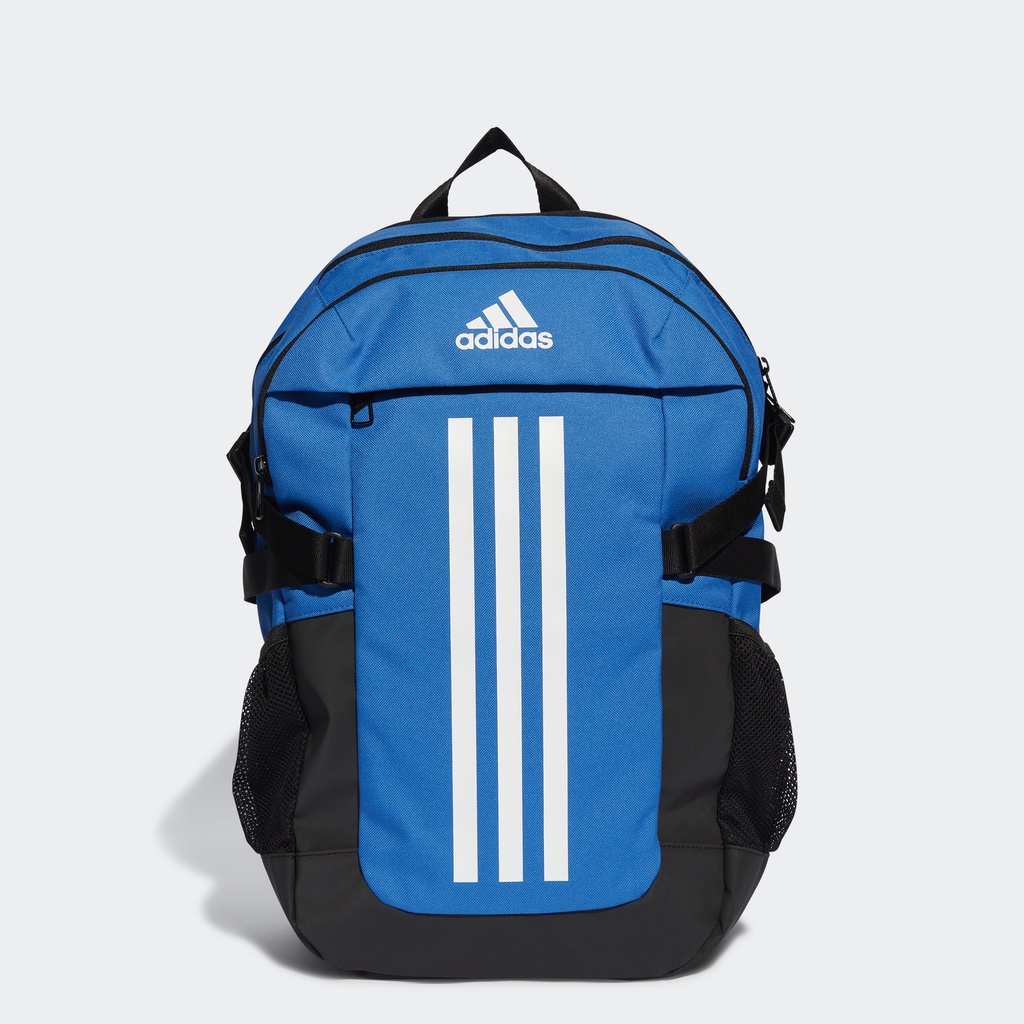 adidas Phong cách sống Ba Lô Power VI Unisex Màu xanh da trời IL5815