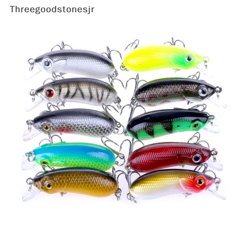 Mồi Câu Cá Giả tgs cc50 7g Chất Lượng Cao jr