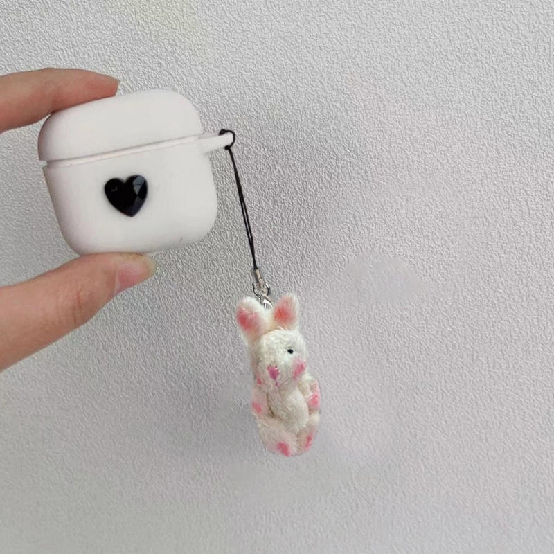 ✿ Set 2 Dây Đeo Cổ Tay Giữ Điện Thoại / Chìa Khóa / Máy Nghe Nhạc mp3 Bằng Chất Liệu nylon