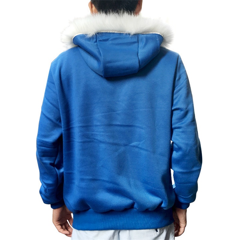 Undertale sans Áo Khoác hoodie Hình Bộ Xương Hóa Trang anime Cho Lễ Hội halloween