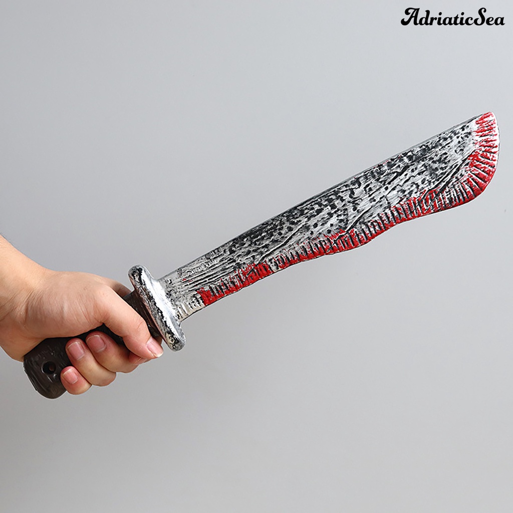 Ax Nhựa Rìu Đẫm Máu Thân Thiện Với Môi Trường Hóa Trang halloween