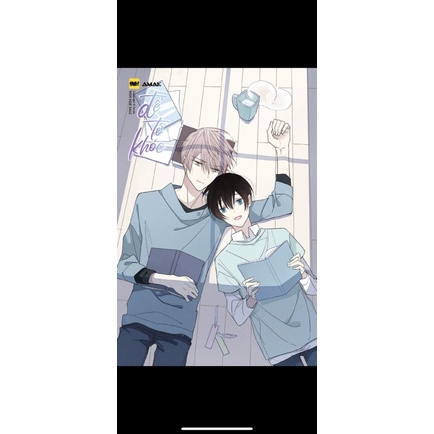 Sách Để tớ khóc tập 1 - Bản Quyền