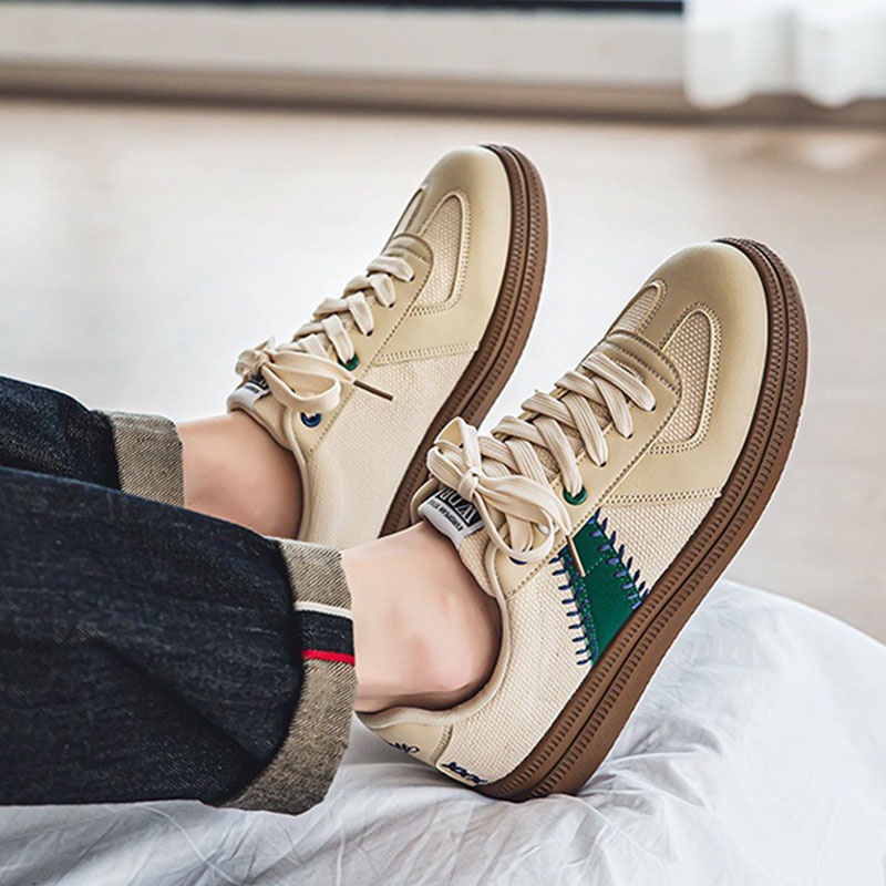 Giày Bóng Chày Thoáng Khí 122 Thời Trang Cho Nam