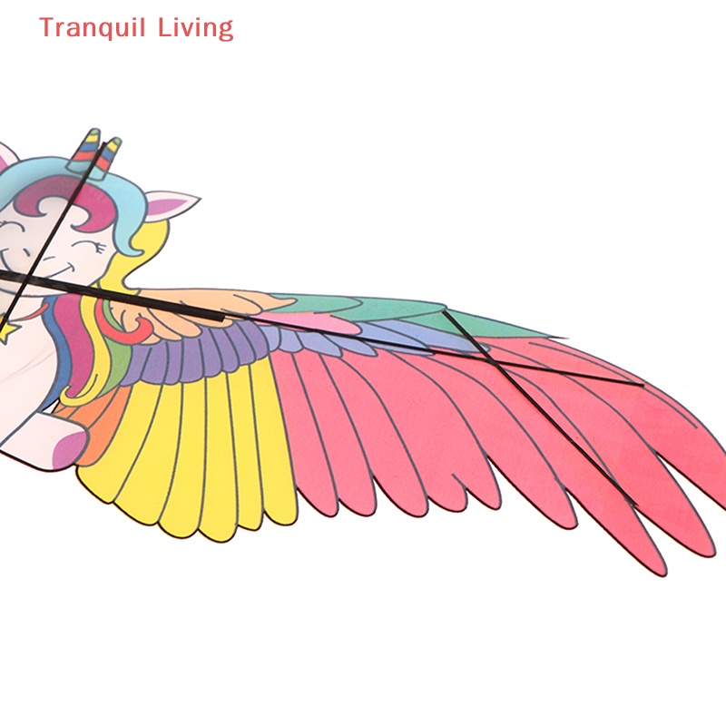 Đồ Chơi Diều Bay mini Bằng Nhựa Hoạt Hình 3d Diều Năng Lượng Cánh Đại Bàng M I