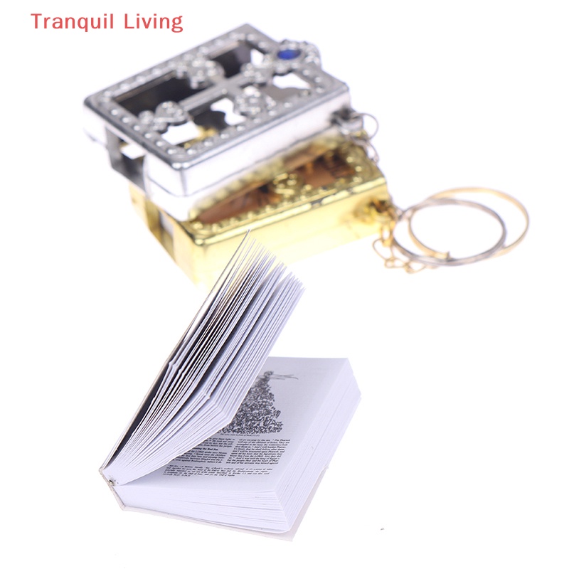 Móc Khóa mini Thánh Giá Chúa Giêsu Quà Tặng Cầu Nguyện M I