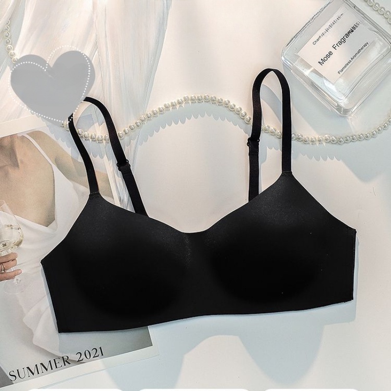 Áo Ngực Một Mảnh Không Gọng Thoáng Khí Thời Trang Mùa Hè Cho Nữ