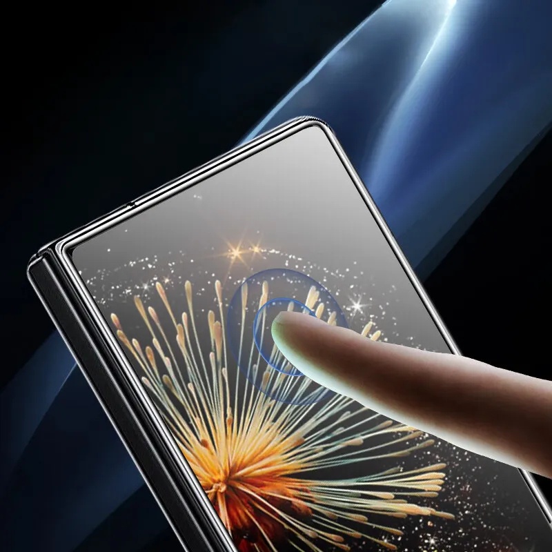 Kính Cường Lực 3 hd Bảo Vệ Màn Hình Cho xiaomi mix fold 3 5g