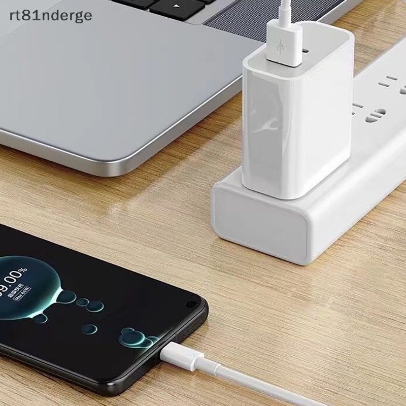 Ge Dây Cáp Sạc Nhanh 120w 10a usb type c 1 / 1.5 / 2m