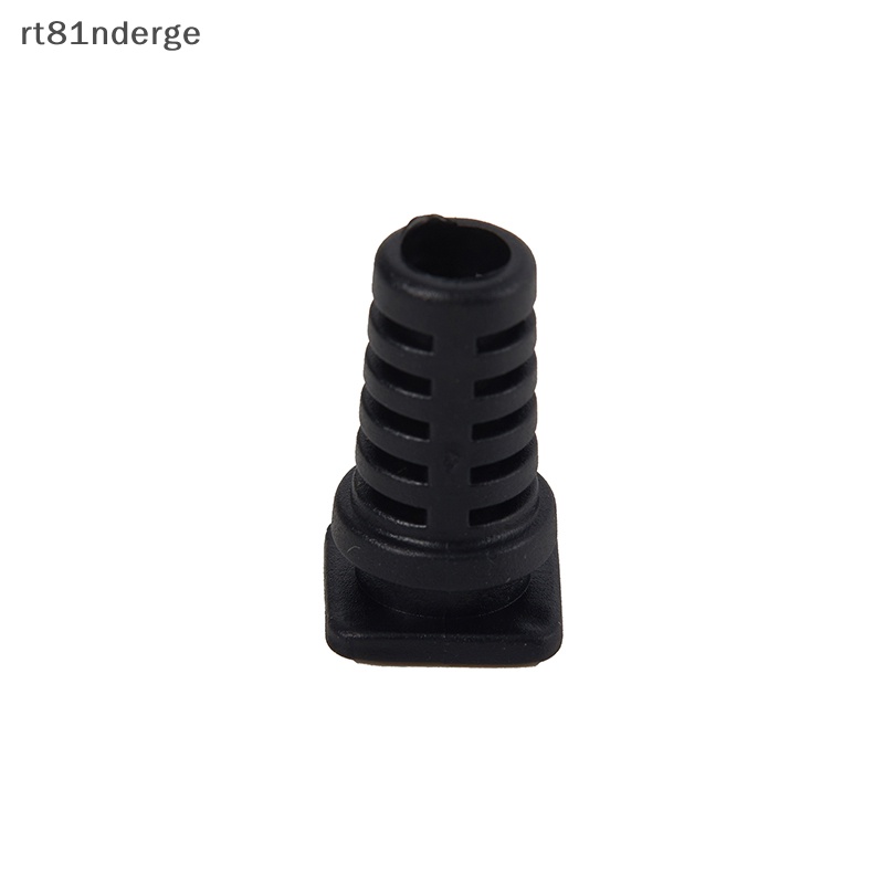 Ge Set 10 Dây Cáp Cao Su Dài 5.0mm Bảo Vệ Cáp Sạc Điện Thoại