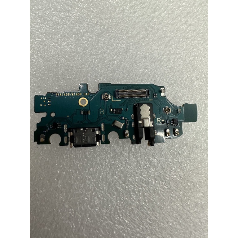 bo sạc sam sung a14/m14/A146B/M146B_04E