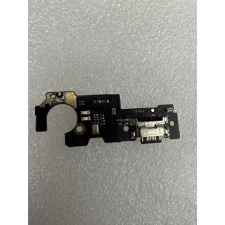 Bo sạc xiaomi redmi note 10 5g zin