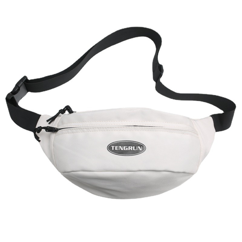 🤩Túi Nam Chéo🤩Túi Thể Thao Đeo Trước Ngực Siêu Nhẹ Chống Thấm Nước zdx101