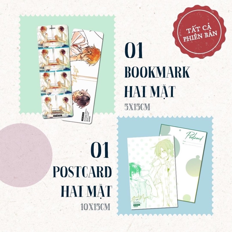 Sách Sasaki và Miyano tập 3 - AMAK - Bản Quyền