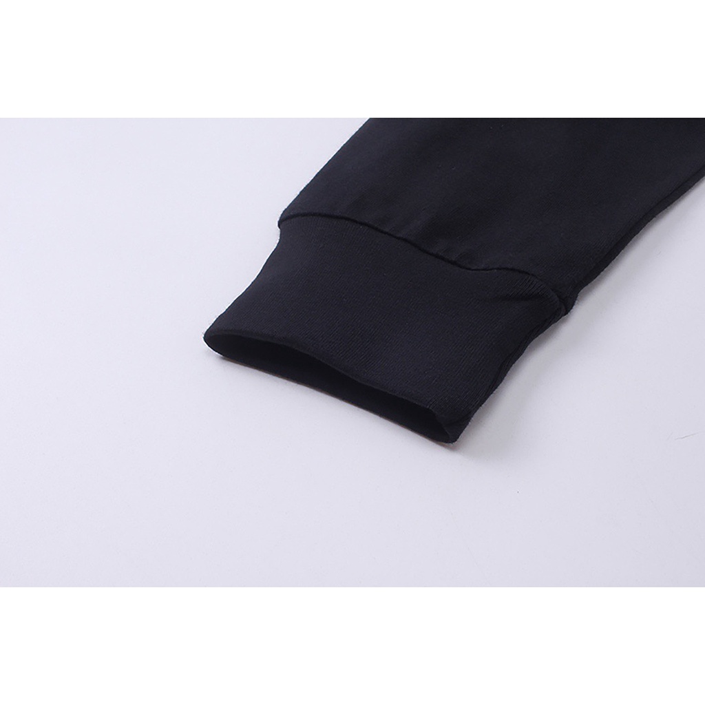 Áo sweater In Chữ Balenciaga 280g Thời Trang Cho Cặp Đôi