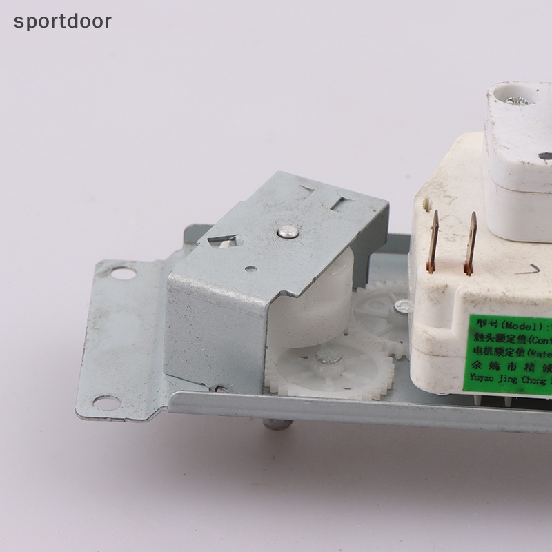 Đồng Hồ Hẹn Giờ Lò Vi Sóng wld35-1 / s wld35-2 / s 6