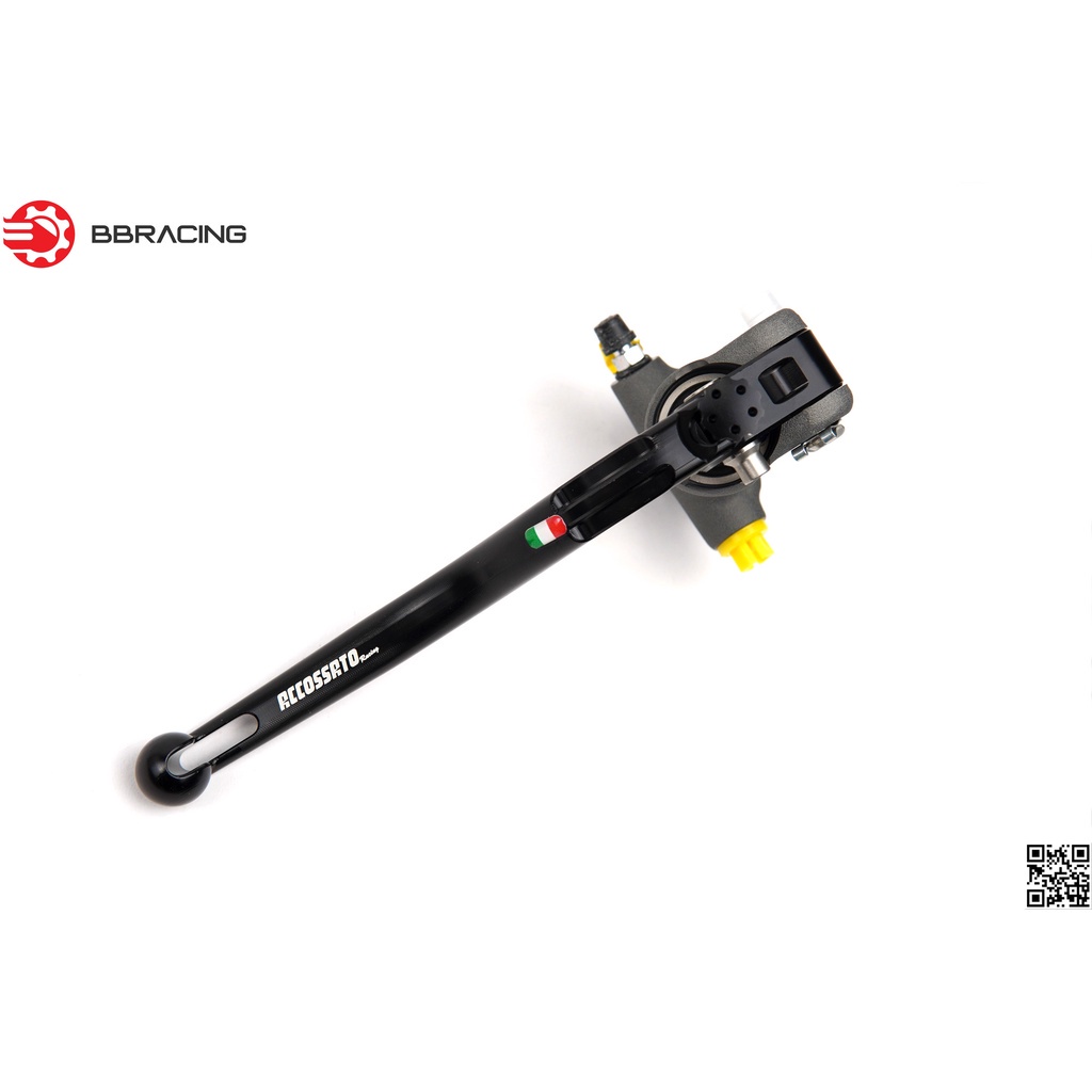 Tay thắng Accossato 15x20