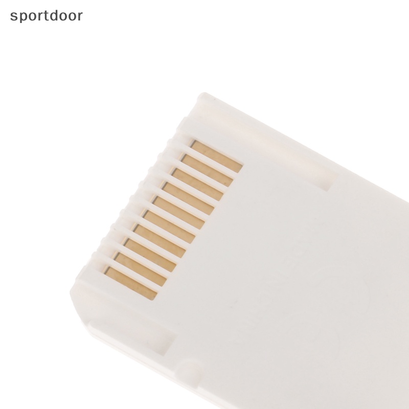 Thẻ Nhớ tf Phiên Bản 6.0 sd2vita Cho ps vita / psv 1000 / 2000 / 3.60 Hệ Thống sd micro