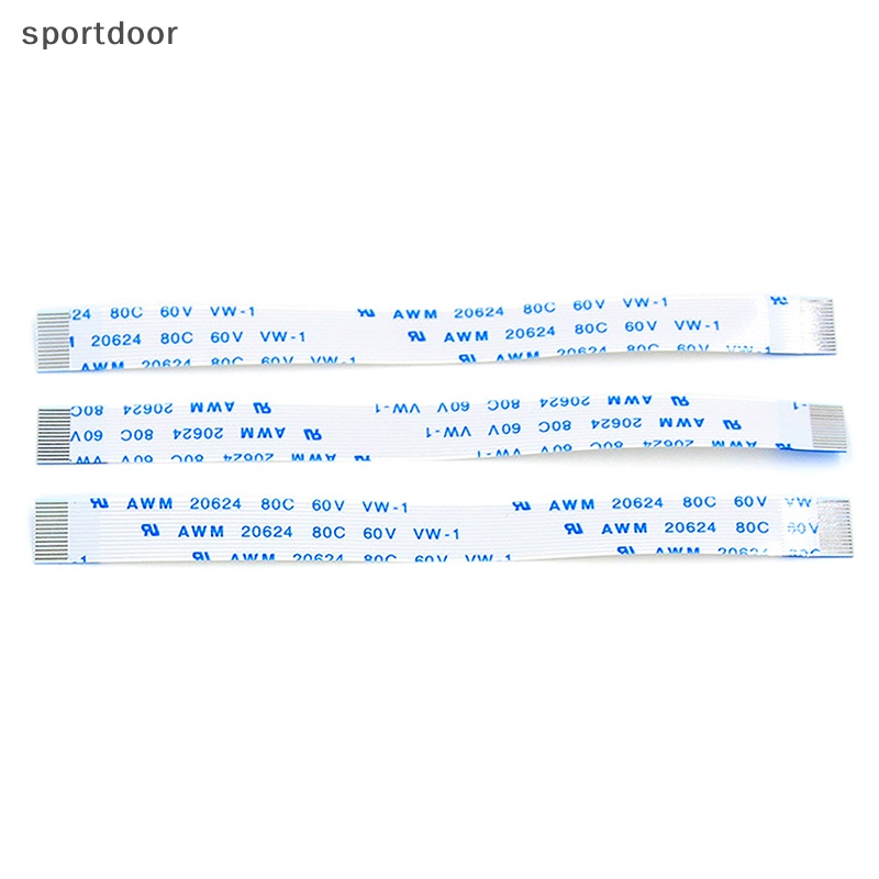 Dây Cáp Sạc Linh Hoạt Bằng Kim Loại 14 pin Chất Lượng Cao Cho ps4