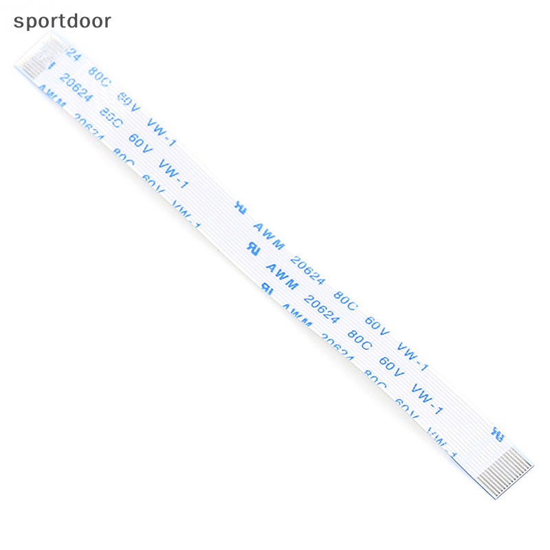 Dây Cáp Sạc Linh Hoạt Bằng Kim Loại 14 pin Chất Lượng Cao Cho ps4