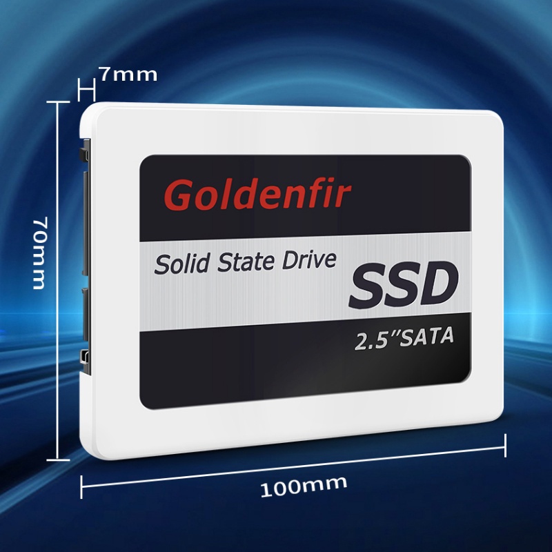 Ổ Đĩa Cứng Rời 120gb 240gb hd 480g 2.5 ssd Cho Máy Tính