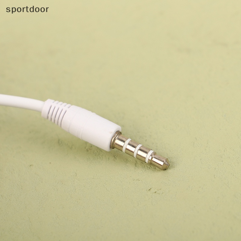 Tai Nghe Có Dây ehs61 3.5mm Kèm mic Cho galaxy a13 a12 a32 a03 a22 a23 a52 m32 a21 a51 a71 a31 m31 m51 m21 m22