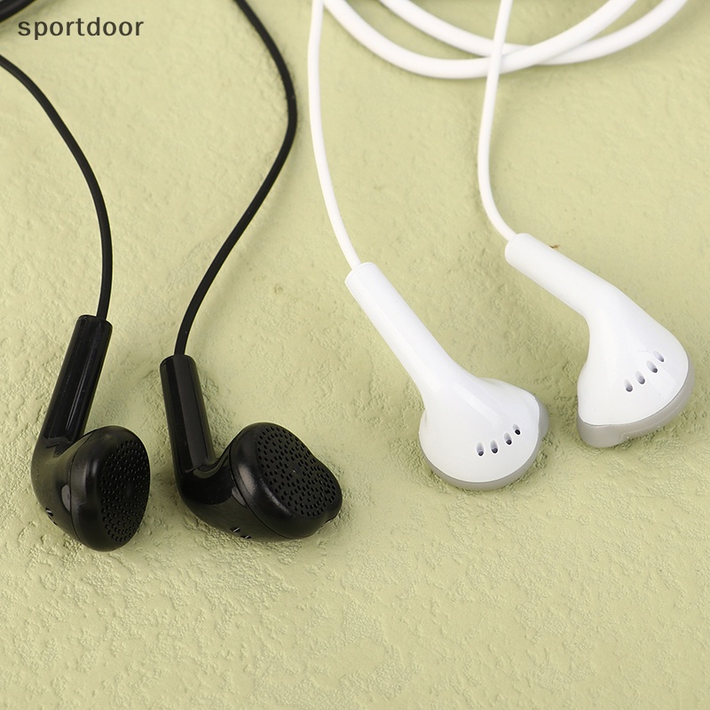 Tai Nghe Có Dây ehs61 3.5mm Kèm mic Cho galaxy a13 a12 a32 a03 a22 a23 a52 m32 a21 a51 a71 a31 m31 m51 m21 m22