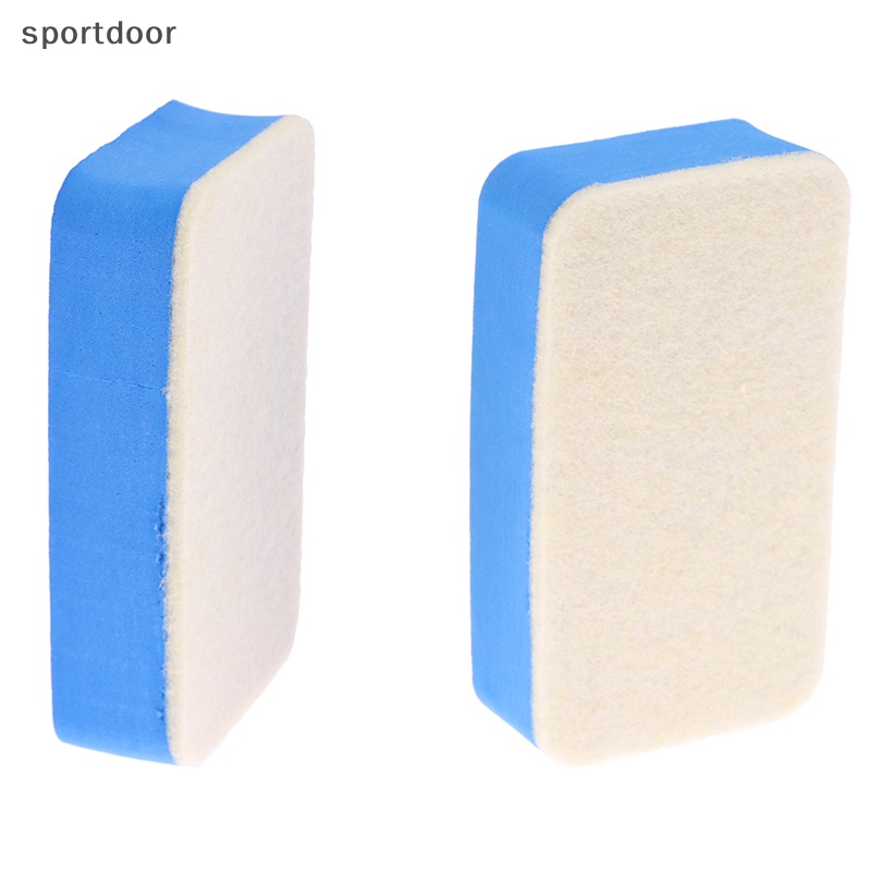 1 Bàn Chải Len Nỉ Đánh Bóng Kính Chắn Gió Ô Tô