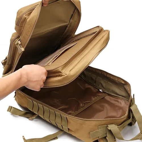 Ba Lô Du Lịch Chống Thấm Nước, Kích Thước 13inch / 17.3inch
