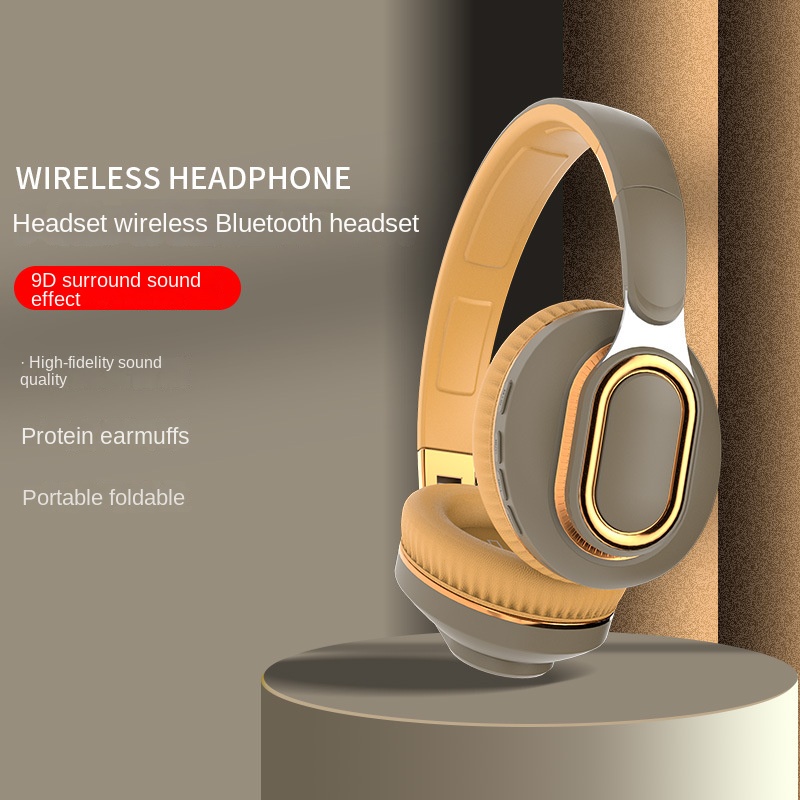 Tai Nghe bluetooth Thể Thao Chất Lượng Cao