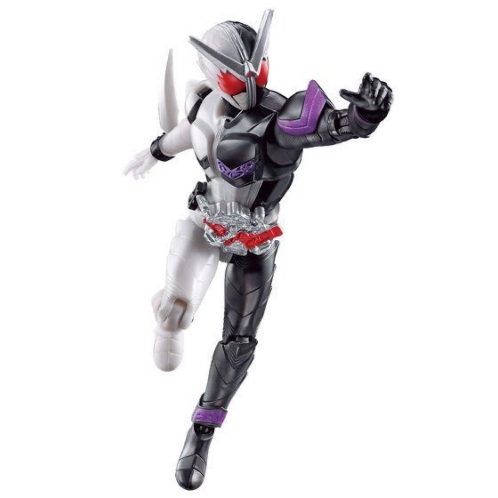 Mô Hình Nhân Vật kamen rider s.h.figuarts fang joker Phiên Bản Giới Hạn
