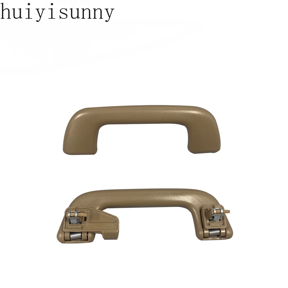 1 Tay Cầm Màu Nâu Cho Xe Hơi toyota wish altis prius vios 74610-52020-b0 74610-52030-b0