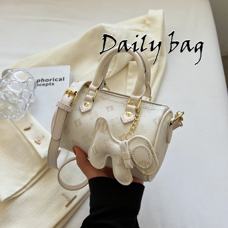 Daily  túi bao tử nữ túi đeo hông túi xách nữ đeo chéo 2023 NEW  Độc đáo Thời trang Phong cách Stylish L98S0TQ 37Z230910