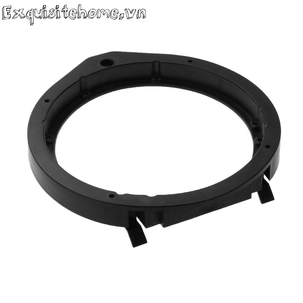 1 Cặp Loa Sau 6.5inch Cho Xe Hơi honda