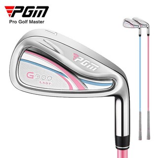 Gậy sắt 7 nữ - pgm golf #7 iron g300 - tig035