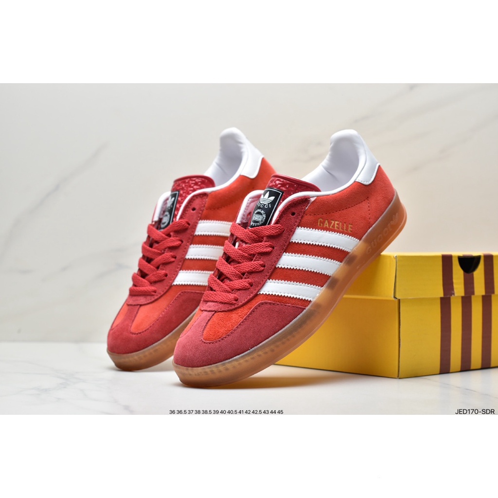 Giày Thể Thao adidas gucci Chính Hãng Chất Lượng Cao