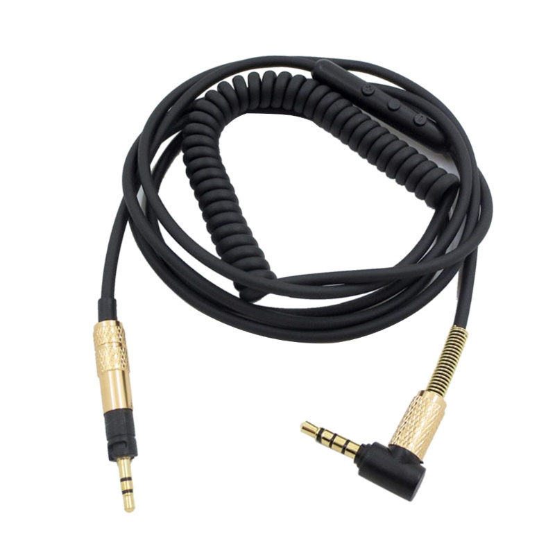 Dây Cáp Tai Nghe Bằng pvc Co Giãn Tốt Cho momentum hd4 30