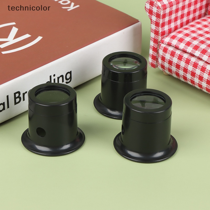 Kính Lúp Phóng Đại 3x 5x 10x