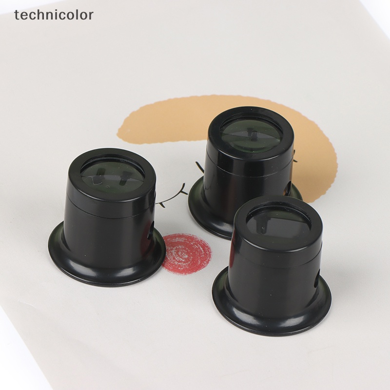 Kính Lúp Phóng Đại 3x 5x 10x