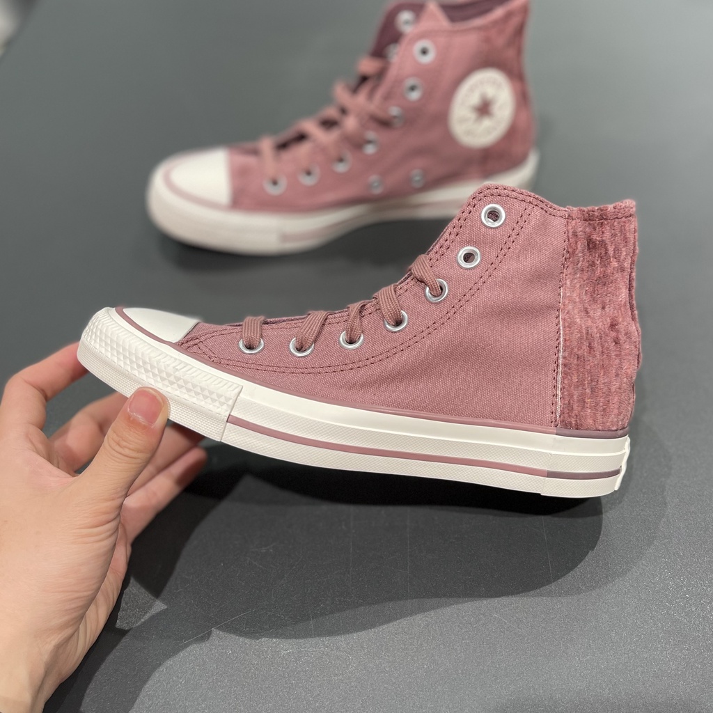 Converse Giày canvas Converse chuck taylor Phong Cách Thời Trang Mới 2022 Dành Cho Nam Và Nữ