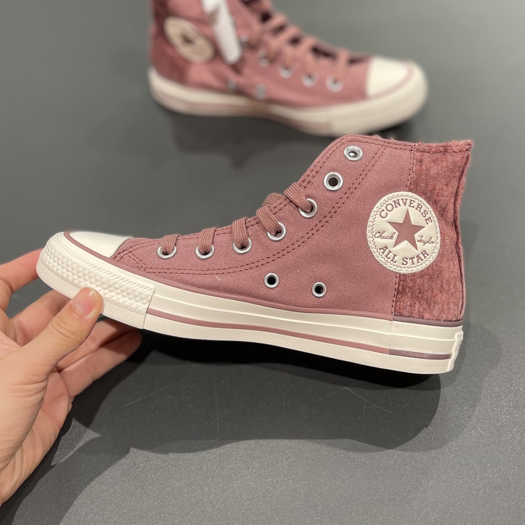 Converse Giày canvas Converse chuck taylor Phong Cách Thời Trang Mới 2022 Dành Cho Nam Và Nữ