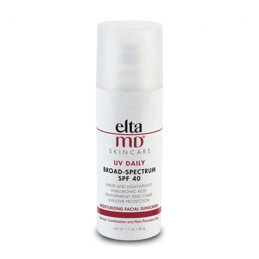Elta MD BROAD-SPECTRUM SPF40 Moisturizing UV Protection
