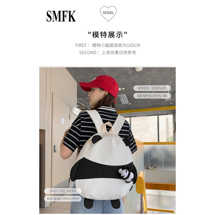 SMFK Balo Cho Bé balo cho bé mầm non 1-6 Tuổi 2023 NEW N94U0LE 34Z230825