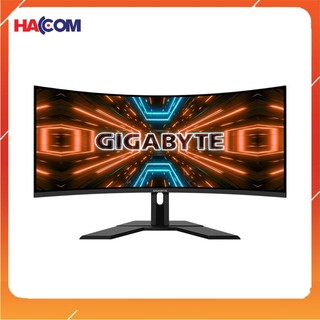 Màn hình gaming gigabyte g34wqca-ek