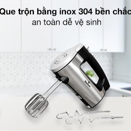 Máy đánh trứng Bluestone HMB-6333S - Hàng chính hãng