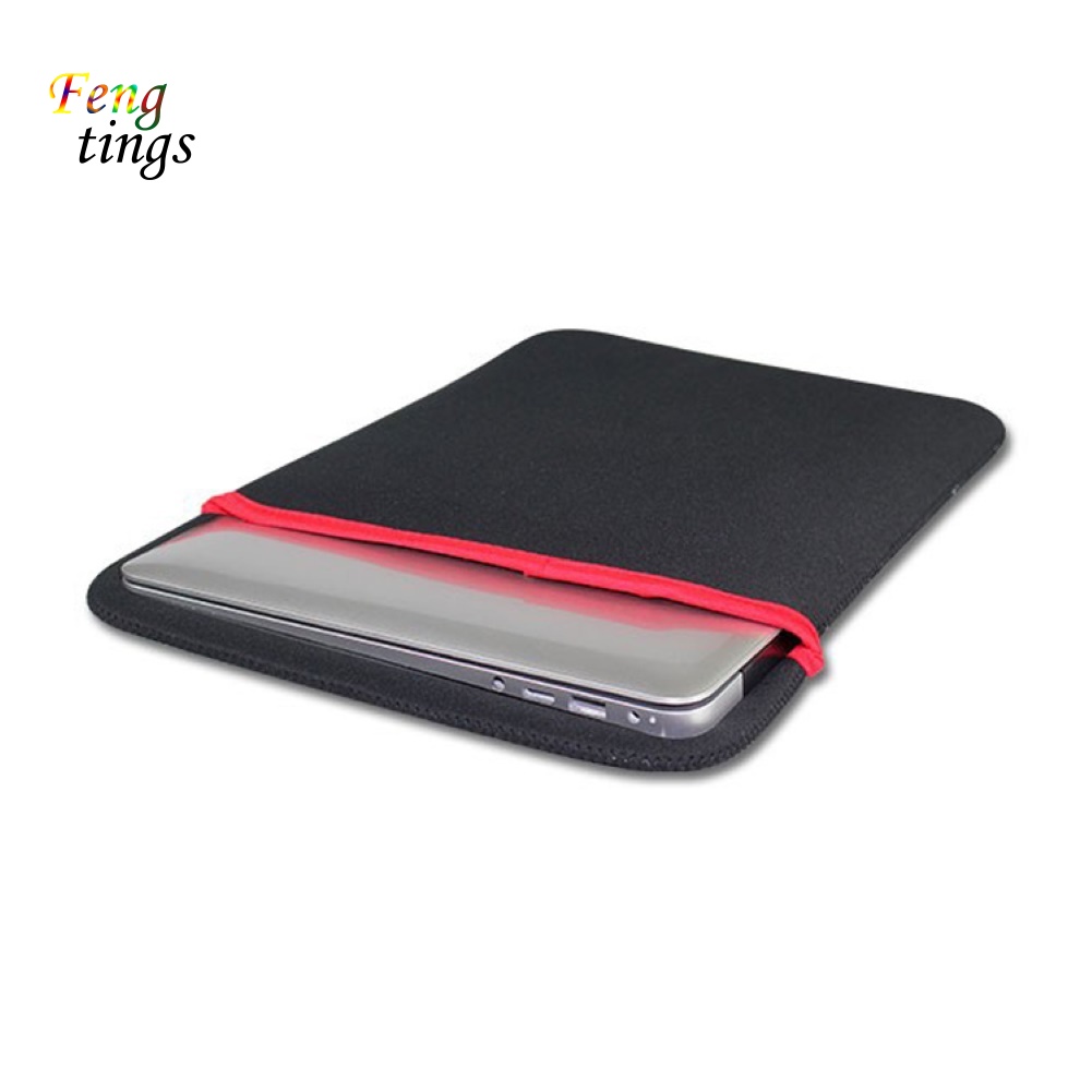 Túi Đựng laptop notebook / Máy Tính Bảng Chống Thấm Nước Kích Thước 7-17inch