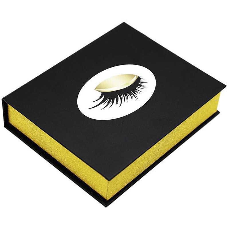 Kẹp mi nam châm tặng kèm 2 cặp mi gắn không cần keo siêu tiện lợi