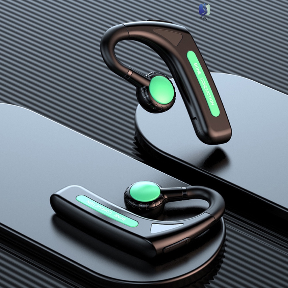 Tai Nghe bluetooth Truyền Âm Qua Xương