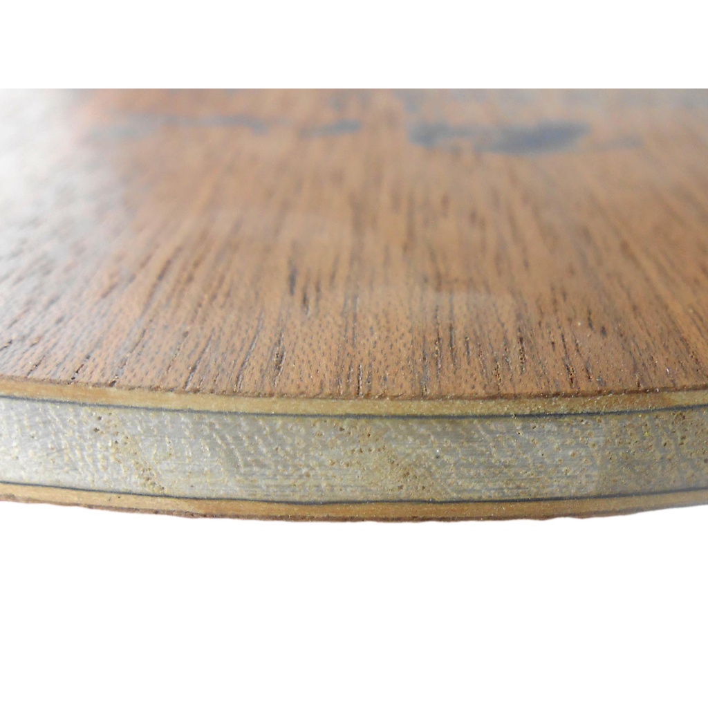 Palio Vợt Đánh Bóng Bàn t3 t-3 Bằng carbon Kèm Lưỡi Dao Tiện Dụng